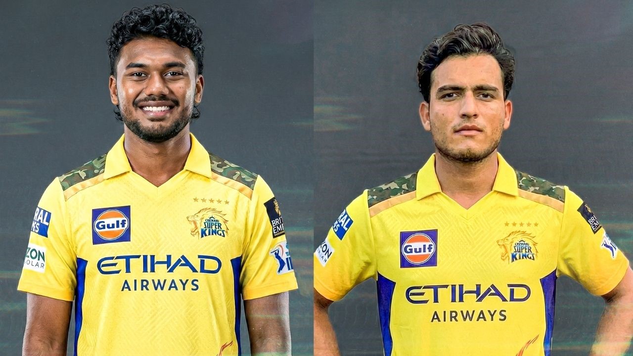 2026 ಐಪಿಎಲ್‌ ಮಿನಿ ಹರಾಜಿನಲ್ಲಿ ದಾಖಲೆ ಬರೆದ ಅನ್‌ಕ್ಯಾಪ್ಡ್‌ ಆಟಗಾರರು!