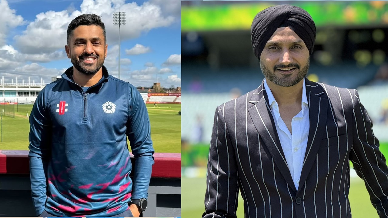 ʻದೇಶಿ ಕ್ರಿಕೆಟ್ನಲ್ಲಿ ರನ್ ಗಳಿಸಿ ಏನು ಪ್ರಯೋಜನ?ʼ ಕರುಣ್ ನಾಯರ್ಗೆ ಅನ್ಯಾಯ ಎಂದ ಭಜ್ಜಿ!