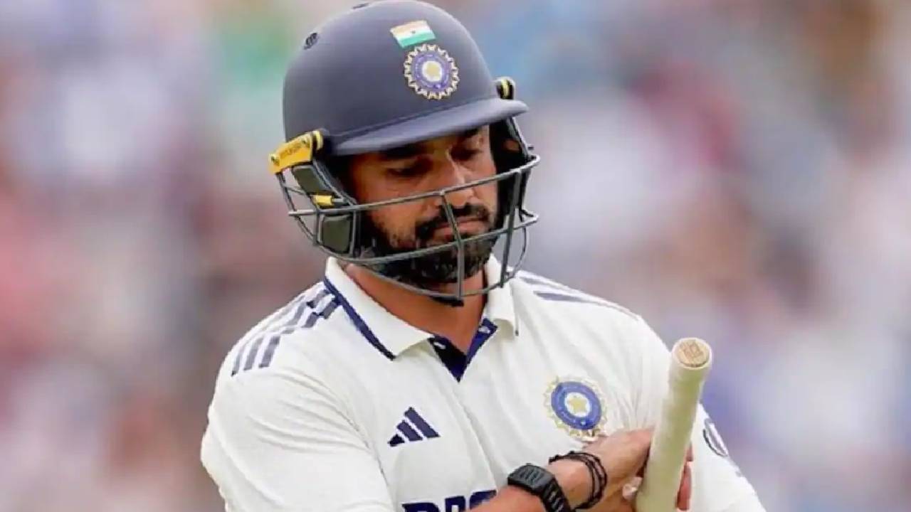 ಭಾರತ ಪರ 4 ಬದಲಾವಣೆ ಸಾಧ್ಯತೆ; ಕರುಣ್ಗೆ ಮತ್ತೊಂದು ಅವಕಾಶ