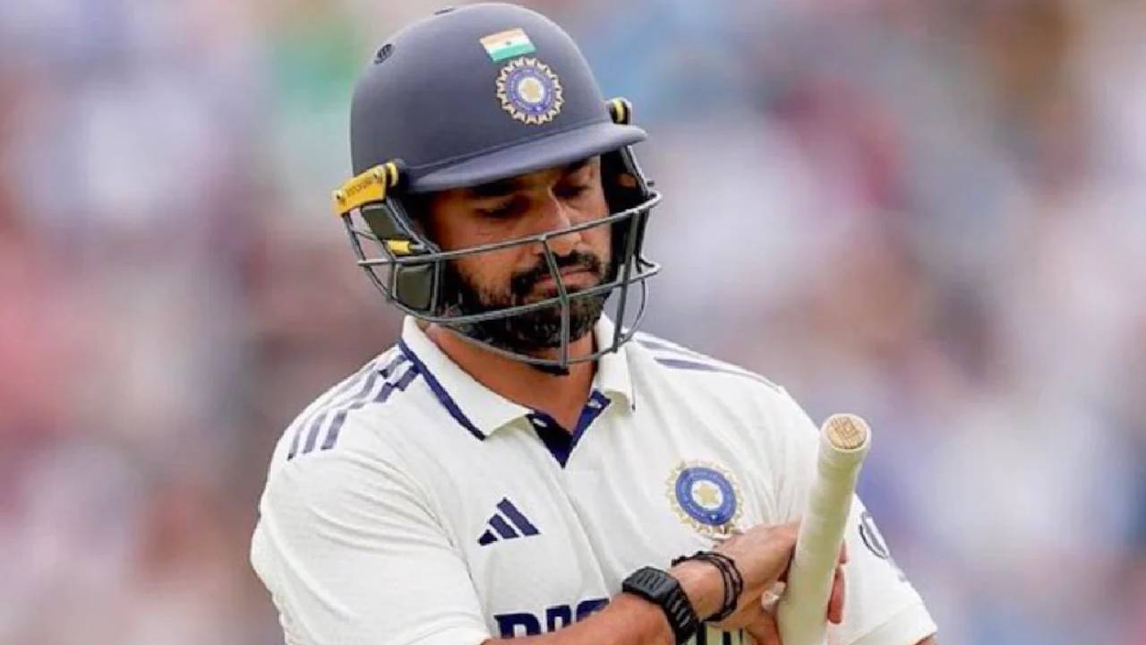 ಇಂದು ವಿಂಡೀಸ್‌ ಟೆಸ್ಟ್‌ ಸರಣಿಗೆ ಭಾರತ ತಂಡ ಪ್ರಕಟ