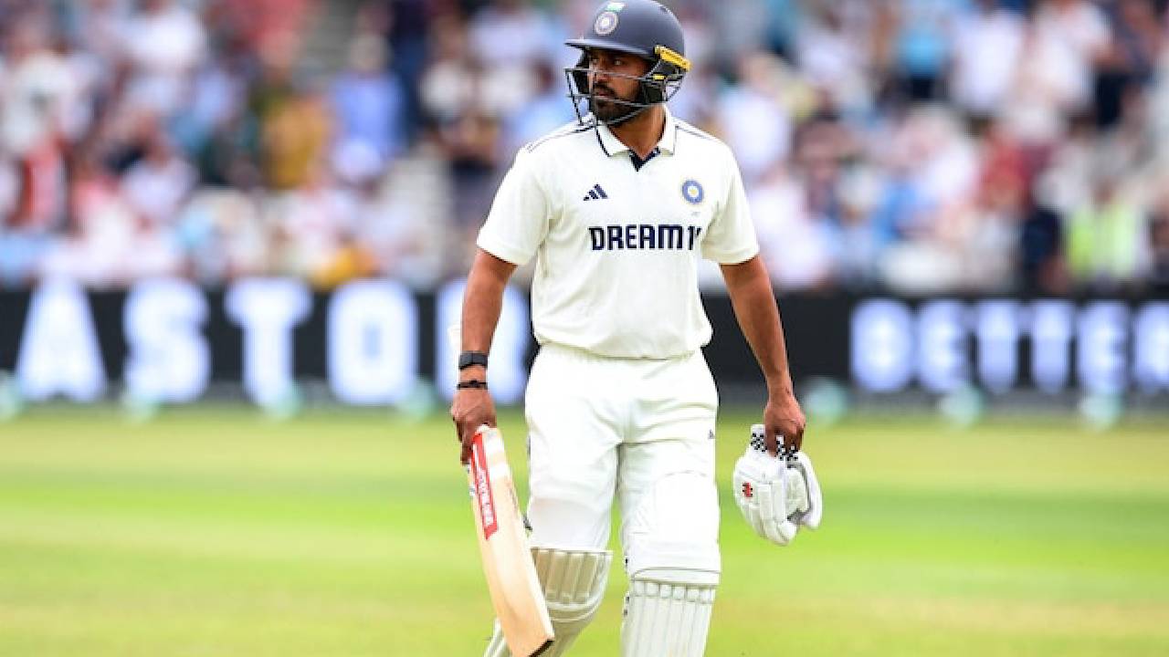 ಟೆಸ್ಟ್‌ನಲ್ಲಿ ಕರುಣ್ ನಾಯರ್ ಹಾದಿ ಅಂತ್ಯವೇ?; ಅಗರ್ಕರ್ ಸ್ಪಷ್ಟನೆ