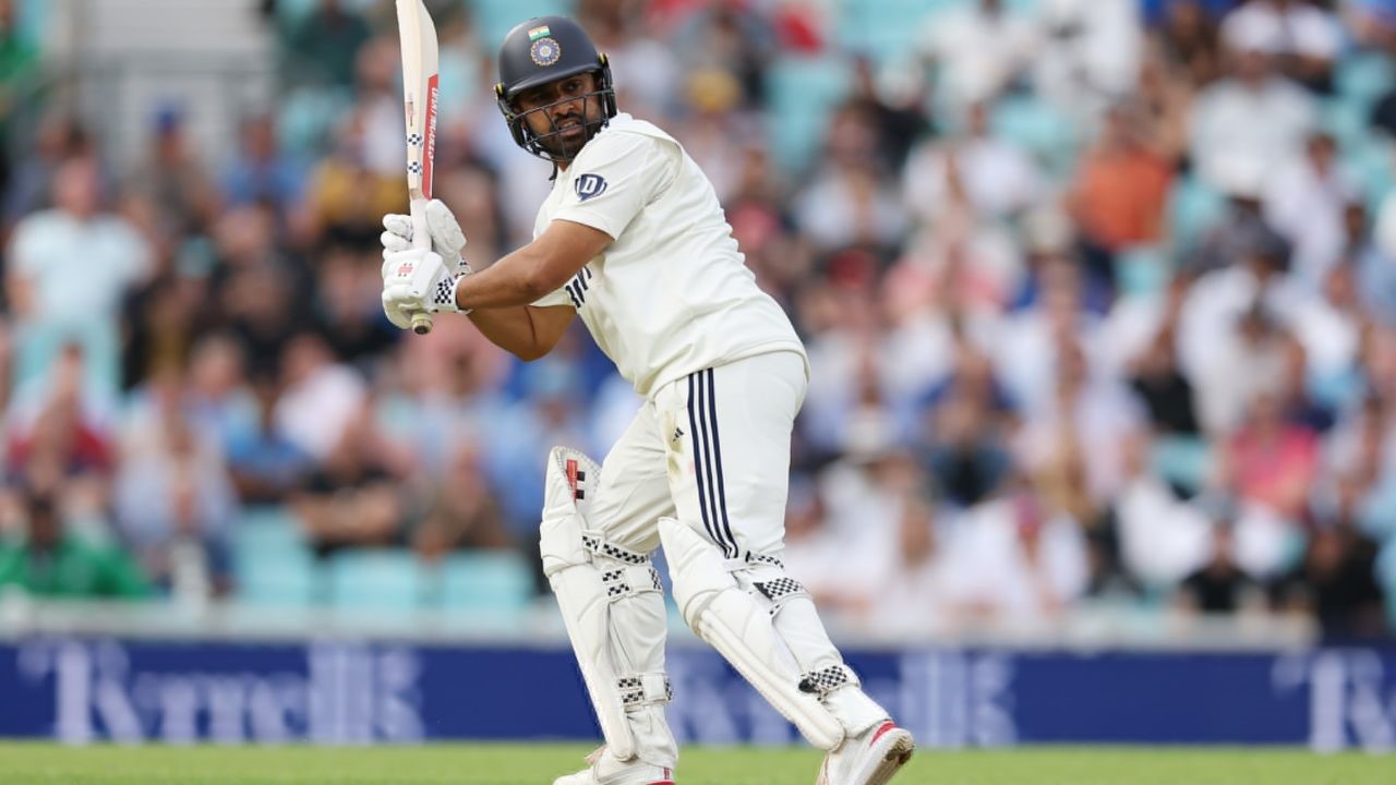 IND vs ENG: 6 ವಿಕೆಟ್ ಕಳೆದುಕೊಂಡ ಭಾರತಕ್ಕೆ ಕರುಣ್ ಆಸರೆ!