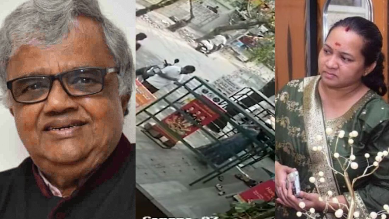 ನಟ ದ್ವಾರಕೀಶ್‌ ಸೊಸೆ ವಿರುದ್ಧ ಹಲವರಿಗೆ ವಂಚನೆ ಆರೋಪ