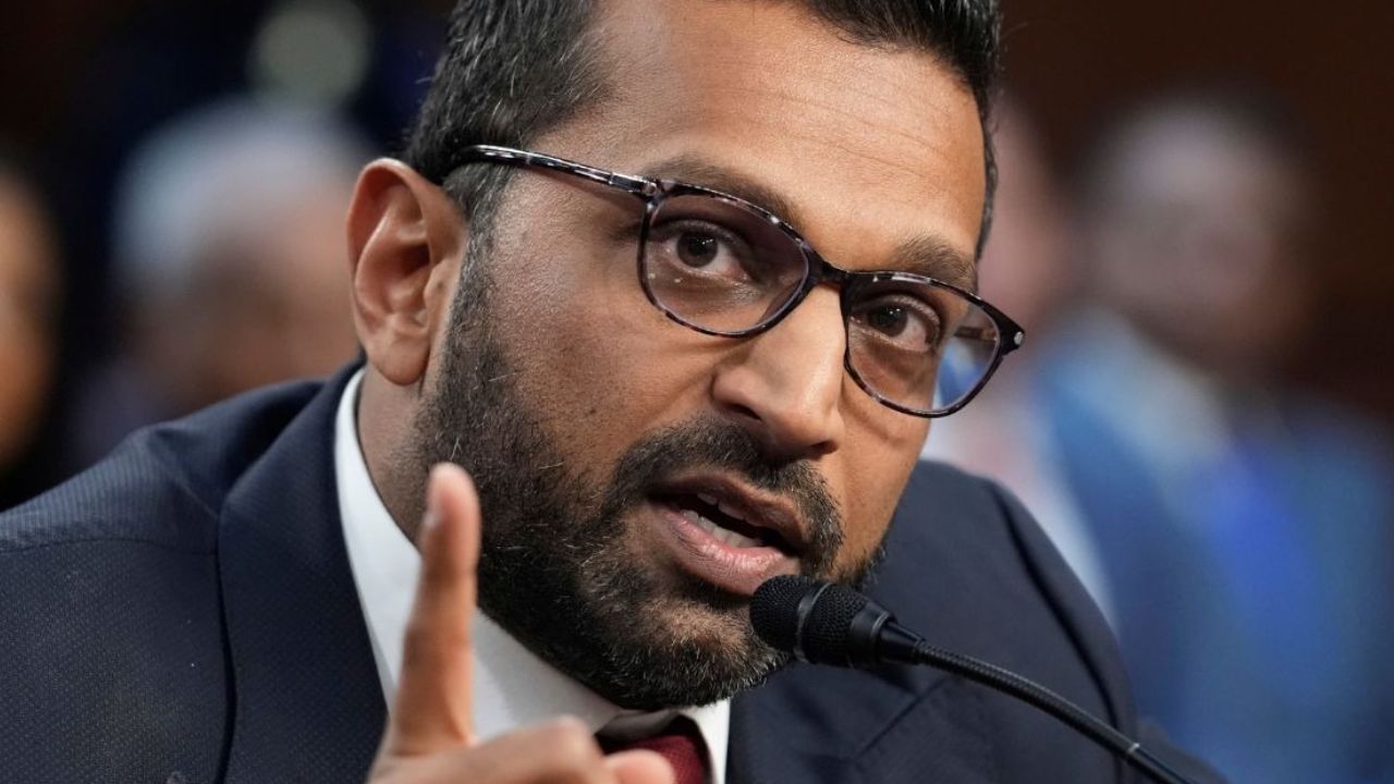 FBI ನೂತನ ಮಖ್ಯಸ್ಥ ಕಾಶ್ ಪಟೇಲ್ ಯಾರು? ಏನಿವರ ಹಿನ್ನೆಲೆ?
