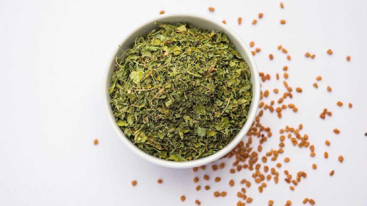 ಕಸೂರಿ ಮೇಥಿಯ ಸೇವನೆ ಆರೋಗ್ಯಕ್ಕೇನು ಲಾಭ?