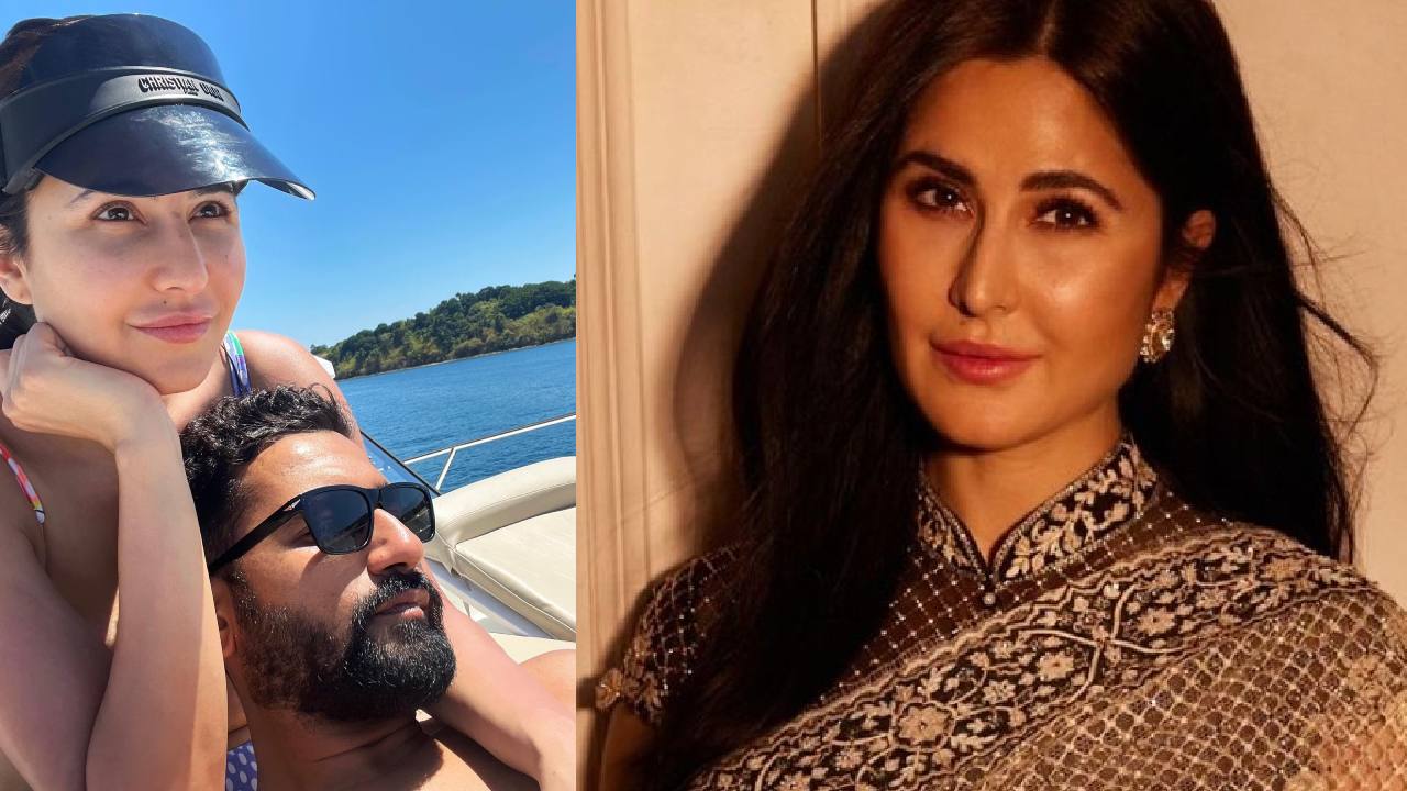 Katrina Kaif: ಮಾಲ್ಡೀವ್ಸ್ನಲ್ಲಿ ಸಖತ್ ಎಂಜಾಯ್ ಮಾಡಿದ್ದ ನಟಿ ಕತ್ರಿನಾ ಕೈಫ್; ಬೋಲ್ಡ್ ಫೋಟೊ ಮತ್ತೆ ವೈರಲ್ - Image 4