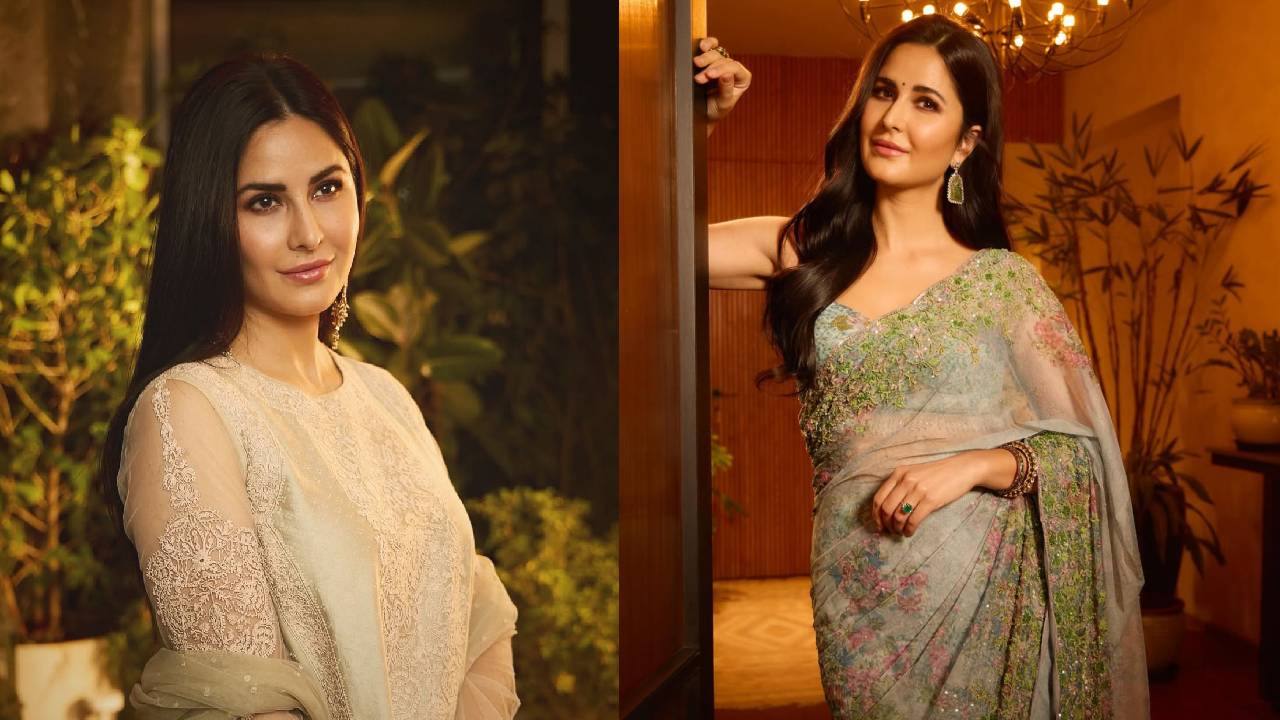 Katrina Kaif: ಮಾಲ್ಡೀವ್ಸ್‌ ಪ್ರವಾಸೋದ್ಯಮದ ಬ್ರ್ಯಾಂಡ್‌ ಅಂಬಾಸಿಡರ್‌ ಆಗಿ ಕತ್ರಿನಾ ಕೈಫ್‌ ಆಯ್ಕೆ