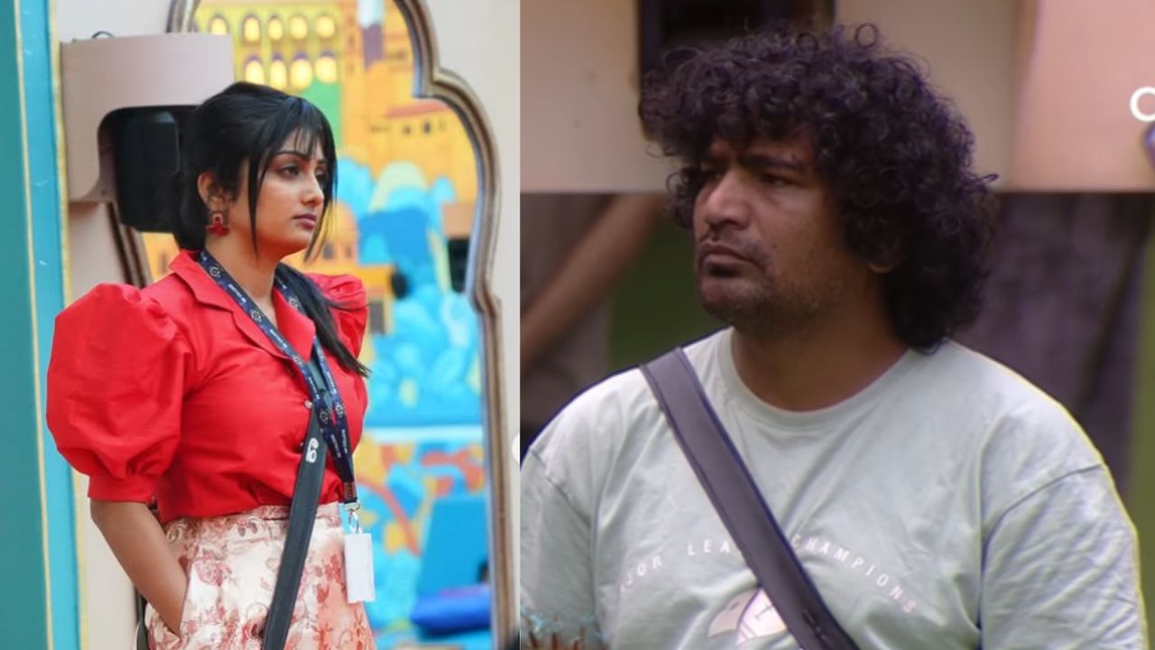 ಕಾವ್ಯ ಸ್ನೇಹವನ್ನೇ ಟಾರ್ಗೆಟ್‌ ಮಾಡಿದ ಚಂದ್ರಪ್ರಭ