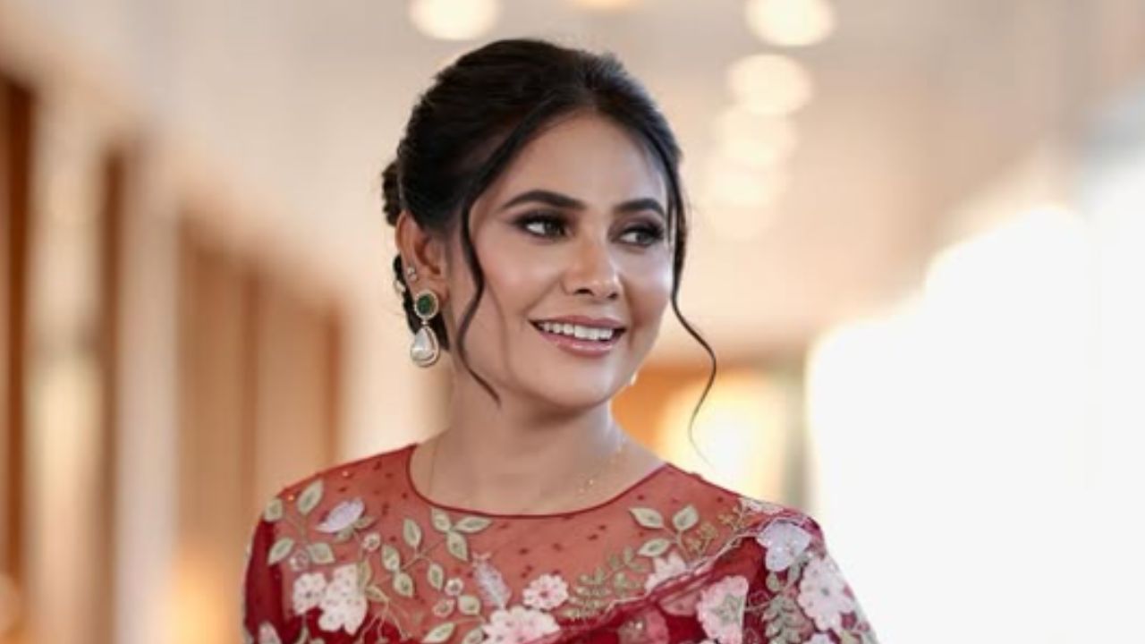 ಕಾವ್ಯ ಮೇಲೆ ಕುಟುಂಬದವರಿಂದಲೇ ಹಲ್ಲೆ; ಇಲ್ಲಿದೆ ನಟಿಯ ಫಸ್ಟ್‌ ರಿಯಾಕ್ಷನ್‌!