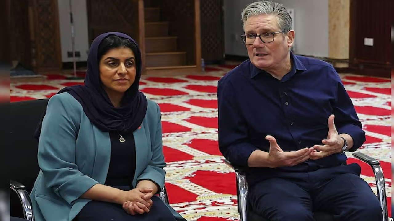 ಬ್ರಿಟನ್‌ ಪ್ರಧಾನಿಗೂ ಇದೆಯಾ ಎಪ್ಸ್ಟೀನ್ ಫೈಲ್ಸ್‌ ನಂಟು?