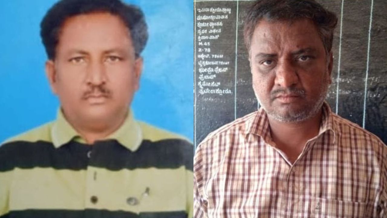ಕೆಂಭಾವಿಯಲ್ಲಿ ಒಂದೇ ದಿನ ಹೃದಯಾಘಾತದಿಂದ ಅಣ್ಣ-ತಮ್ಮ ಸಾವು!