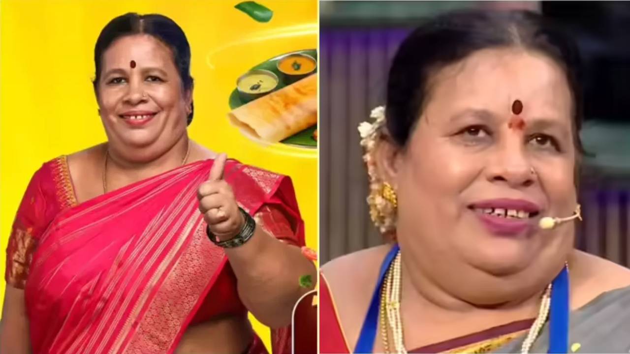 ಕ್ವಾಟ್ಲೆ ಕಿಚನ್ ಶೋನಿಂದ ಕೆಂಪಮ್ಮ ದಿಢೀರ್ ಹೊರನಡೆದಿದ್ದೇಕೆ?