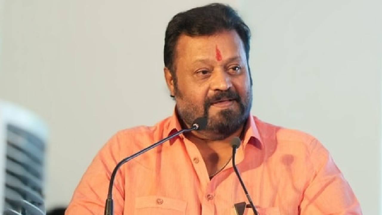 ಬಿಜೆಪಿ ಸಂಸದ ನಾಪತ್ತೆ; ಪೊಲೀಸರಿಗೆ ದೂರು