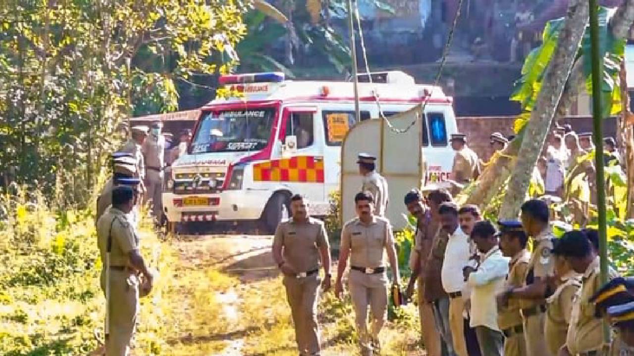 ಕೇರಳದ ಬಾಲಕಿಯ ಮೇಲೆ ಅತ್ಯಾಚಾರ ಪ್ರಕರಣ ; 57 ಆರೋಪಿಗಳು ಅರೆಸ್ಟ್