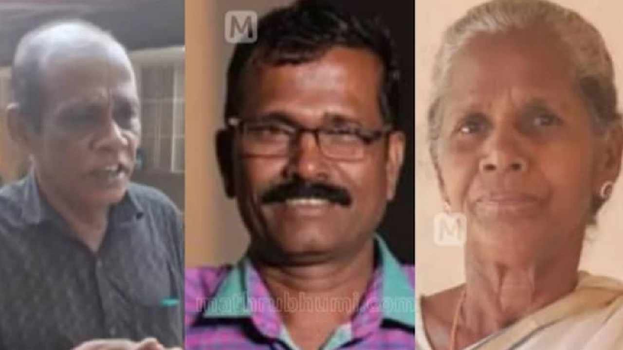 ಮೊದಲು ಮಹಿಳೆ ಕೊಲೆ... ಬೇಲ್ ಪಡೆದು ಬಂದು ಗಂಡ, ಅತ್ತೆಯ ಕತೆ ಮುಗ್ಸಿದ!