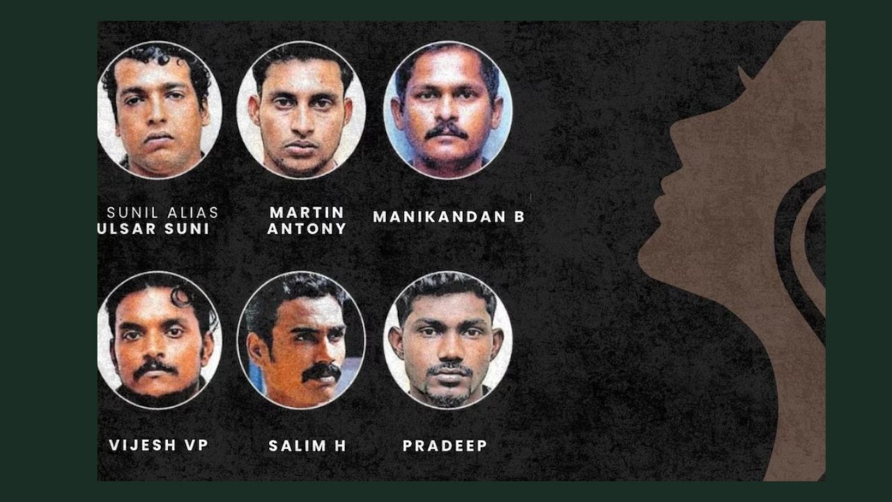 ಖ್ಯಾತ ನಟಿಯ ಮೇಲೆ ಲೈಂಗಿಕ ಕಿರುಕುಳ!  20 ವರ್ಷ ಕಠಿಣ ಜೈಲು ಶಿಕ್ಷೆ