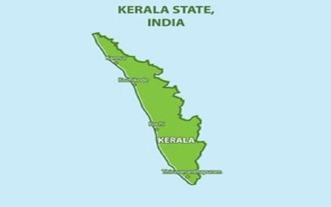 ಬದಲಾವಣೆ ಪಥದಲ್ಲಿರುವ ಕೇರಳದಲ್ಲಿ ಯಾರಿಗೆಷ್ಟು ಪಾಲು