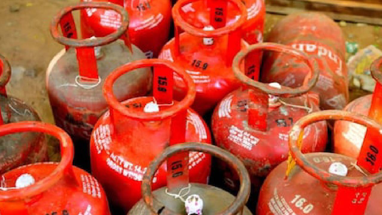 ಕುಡಿಯುವ ನೀರಿಗಾಗಿ ಅಗೆದ ಬಾವಿಯಲ್ಲಿ ಅಡುಗೆ ಅನಿಲ ಪತ್ತೆ