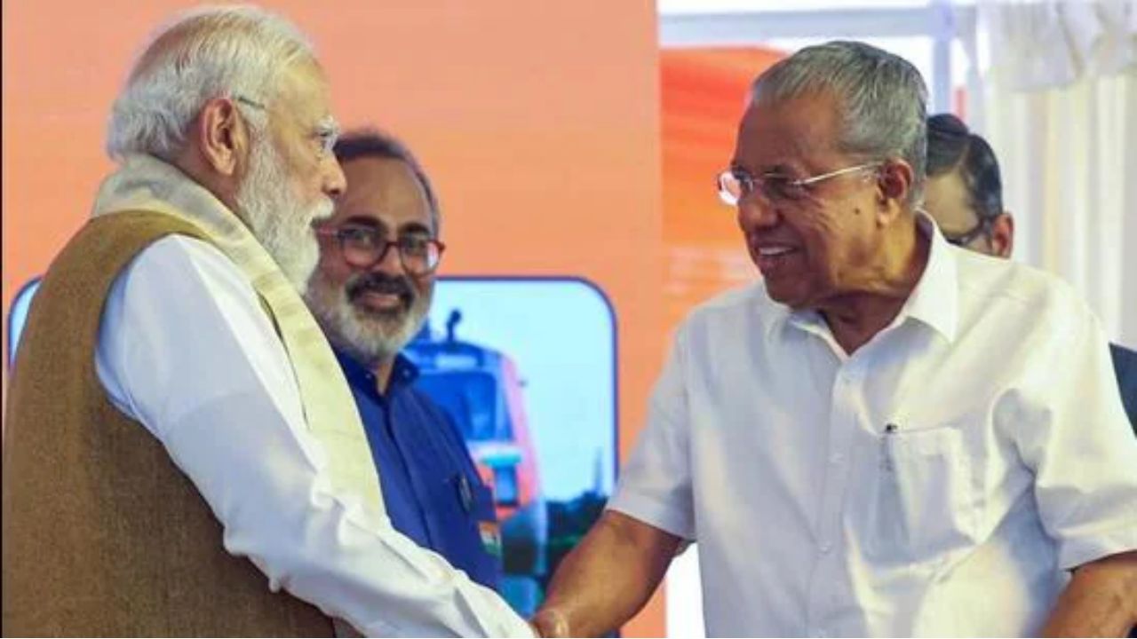 ಇನ್ಮುಂದೆ ಕೇರಳ ಅಲ್ಲ ಕೇರಳಂ