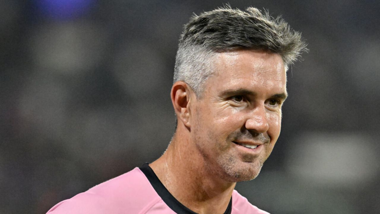 ಡೆಲ್ಲಿ ಕ್ಯಾಪಿಟಲ್ಸ್‌ನ ಮೆಂಟರ್‌ ಹುದ್ದೆ ತೊರೆದ ಕೆವಿನ್‌ ಪೀಟರ್ಸನ್‌!