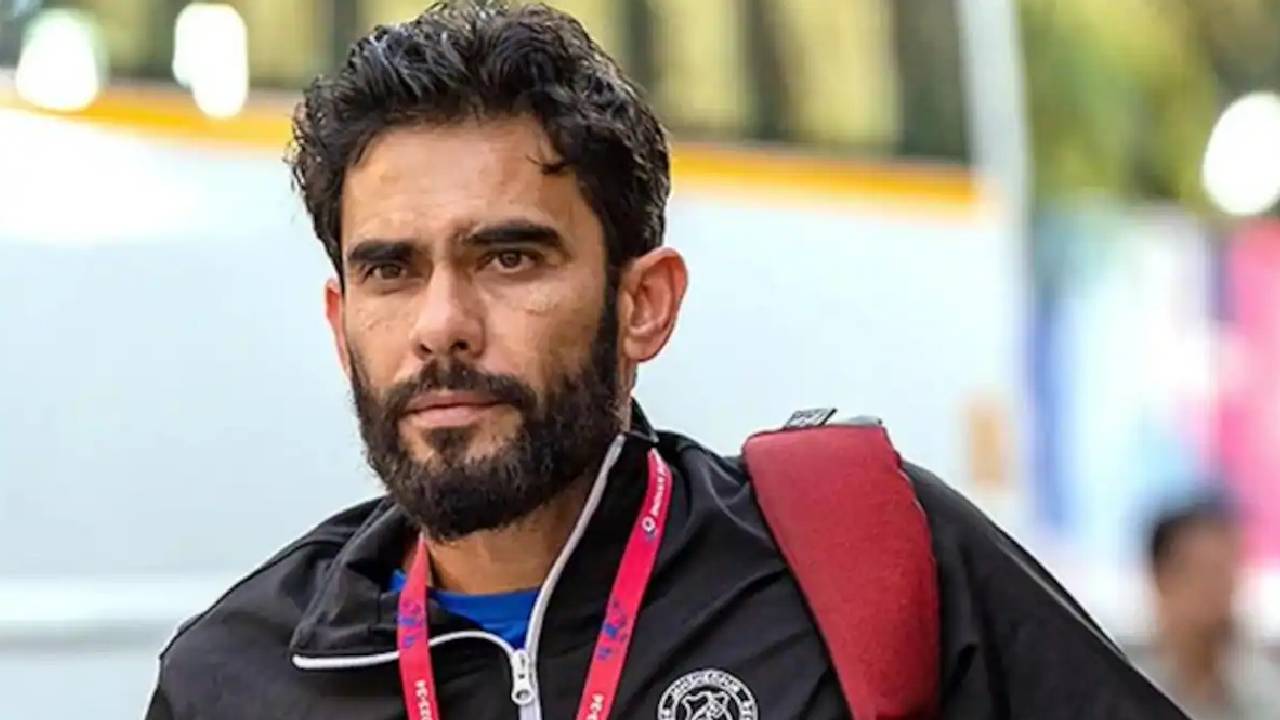 ಭಾರತ ಫುಟ್ಬಾಲ್ ತಂಡಕ್ಕೆ 2 ವರ್ಷ ಅವಧಿಗೆ ಖಾಲಿದ್ ಕೋಚ್