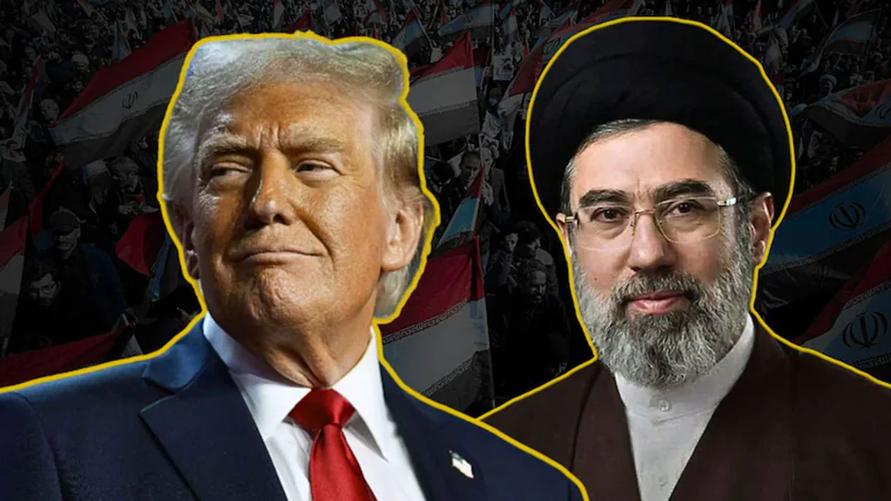 ಮೊಜ್ತಬಾ ಖಮೇನಿ ಬಗ್ಗೆ ಮಾಹಿತಿ ಕೊಟ್ಟವರಿಗೆ 10 ಮಿಲಿಯನ್ ಡಾಲರ್ ಬಹುಮಾನ