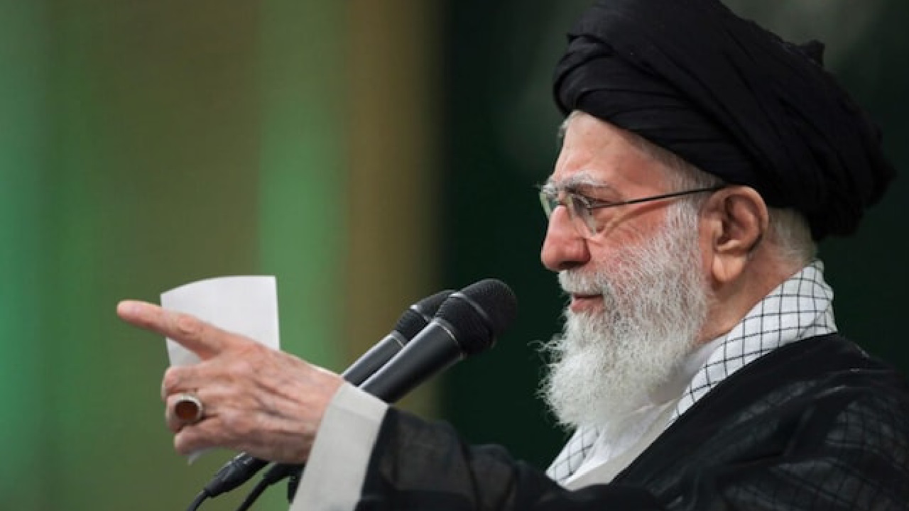 Vishwavani Editorial: ಇರಾನ್ ಬಿಕ್ಕಟ್ಟಿಂದ ಅಮೆರಿಕಕ್ಕೇನು ಲಾಭ?