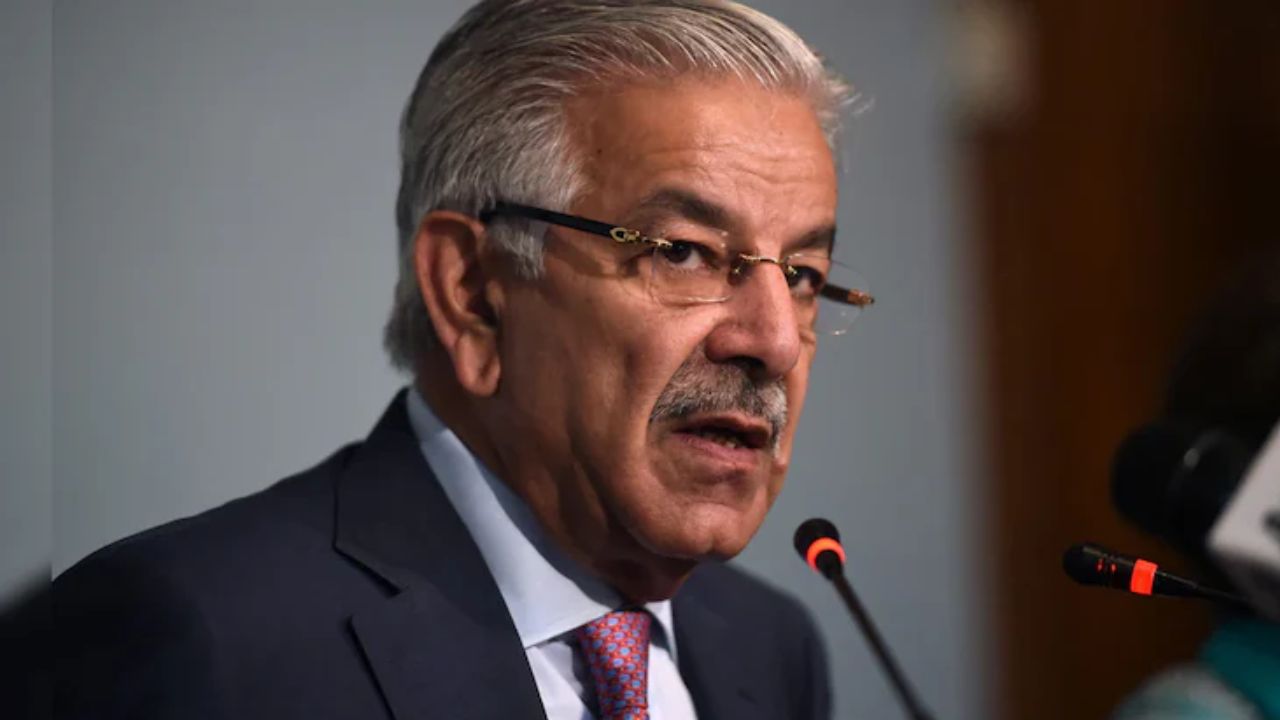 ಪಾಕಿಸ್ತಾನದ ಸೈನಿಕರು ಅಸಹಾಯಕ ಸ್ಥಿತಿಯಲ್ಲಿದ್ದಾರೆ; ಪಾಕ್‌ ರಕ್ಷಣಾ ಸಚಿವ