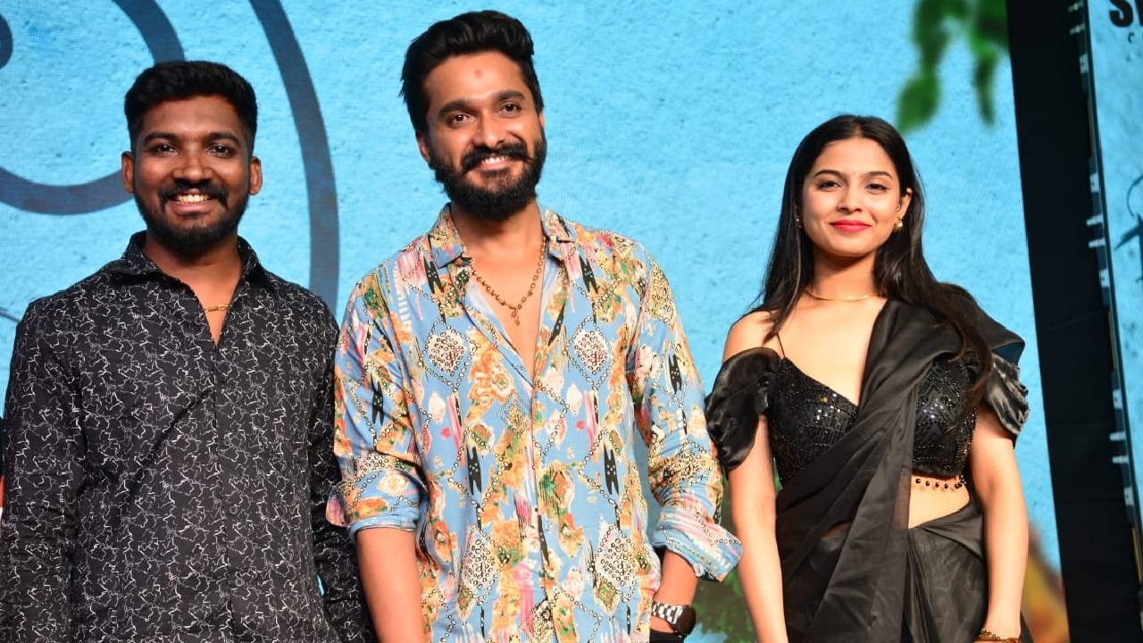 Khela Movie: ವಿಹಾನ್ ಪ್ರಭಂಜನ್ ಅಭಿನಯದ ʼಖೇಲಾʼ ಚಿತ್ರದ ʼಪುಣ್ಯಾತ್ ಗಿತ್ತೀʼ ಹಾಡು ರಿಲೀಸ್ - Image 5