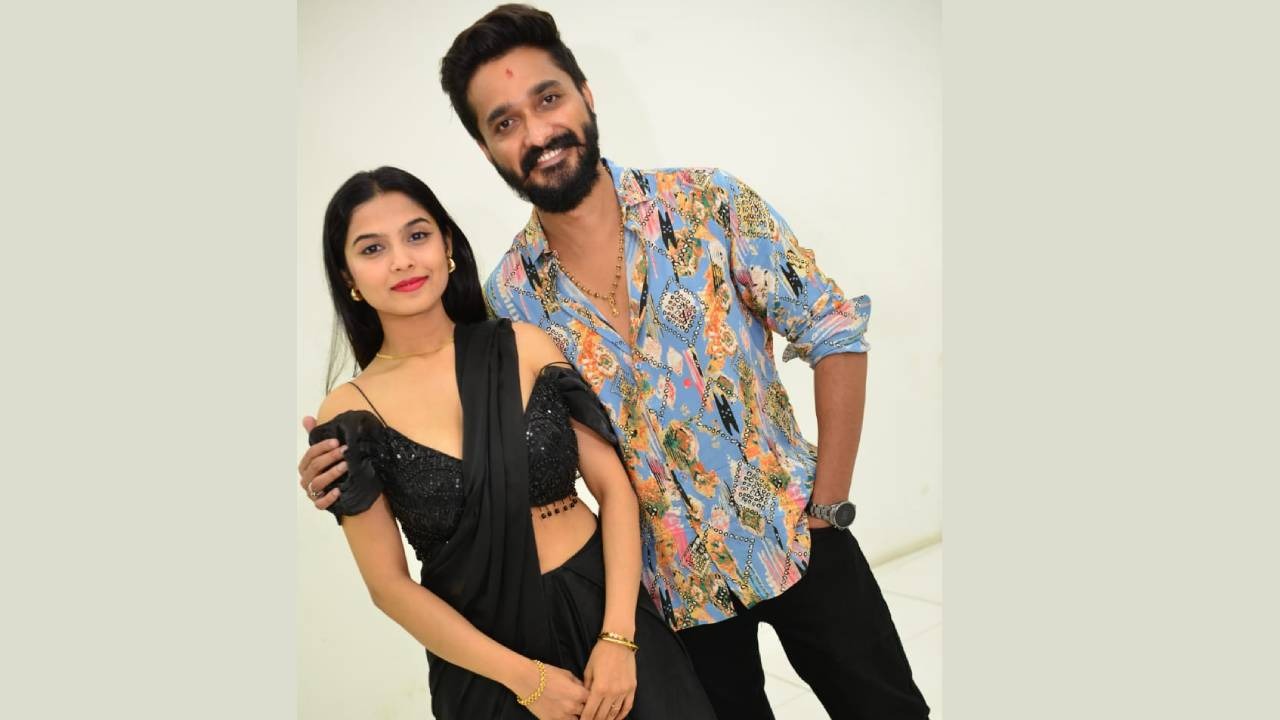 Khela Movie: ವಿಹಾನ್ ಪ್ರಭಂಜನ್ ಅಭಿನಯದ ʼಖೇಲಾʼ ಚಿತ್ರದ ʼಪುಣ್ಯಾತ್ ಗಿತ್ತೀʼ ಹಾಡು ರಿಲೀಸ್ - Image 3