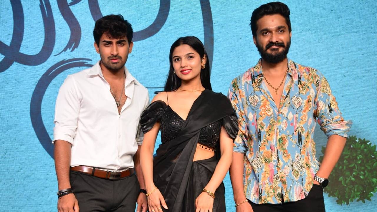 Khela Movie: ವಿಹಾನ್ ಪ್ರಭಂಜನ್ ಅಭಿನಯದ ʼಖೇಲಾʼ ಚಿತ್ರದ ʼಪುಣ್ಯಾತ್ ಗಿತ್ತೀʼ ಹಾಡು ರಿಲೀಸ್ - Image 2