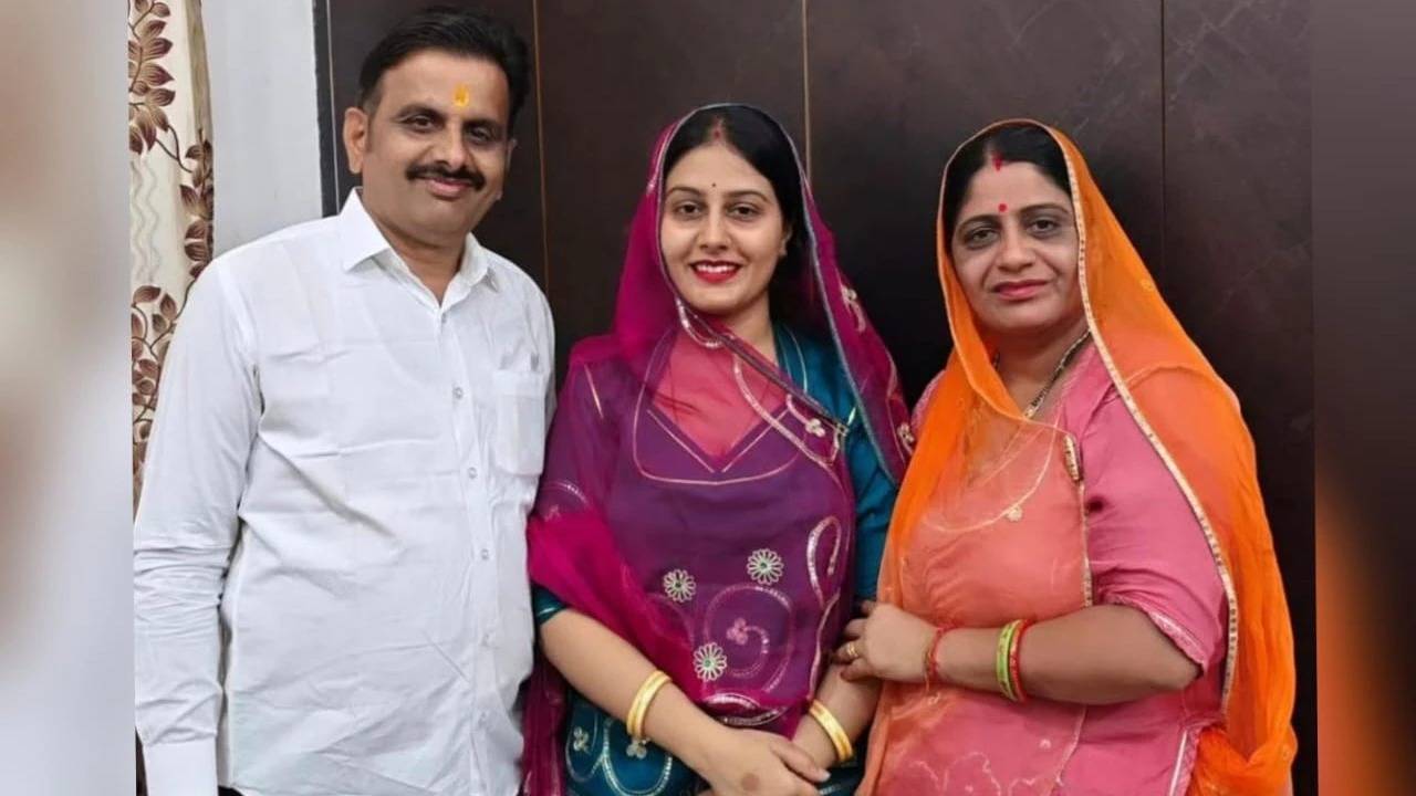 ದುರಂತ ಅಂತ್ಯ ಕಂಡ ನವವಧುವಿನ ಕೊನೆಯ ವಿಡಿಯೊ ವೈರಲ್