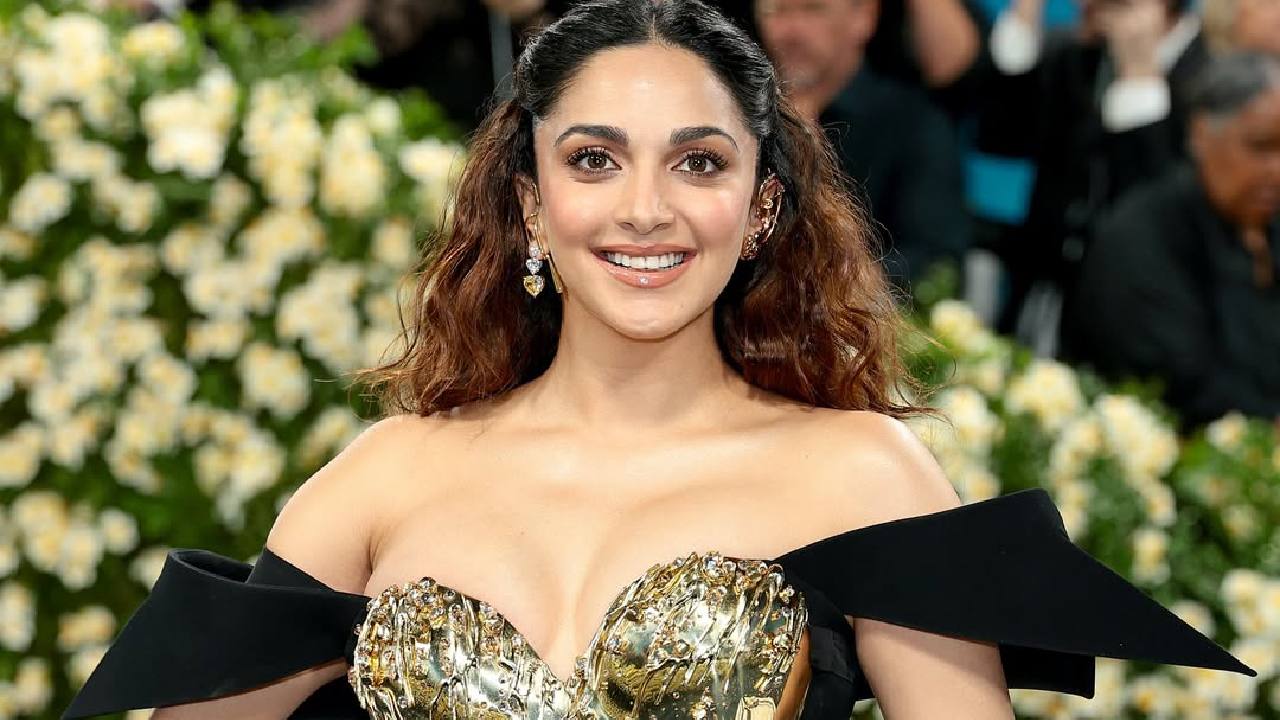 Kiara Advani: ಮೆಟ್ಗಾಲಾ ರೆಡ್ ಕಾರ್ಪೆಟ್ನಲ್ಲಿ ಬೇಬಿ ಬಂಪ್ ಜೊತೆ ಕಂಗೊಳಿಸಿದ ನಟಿ ಕಿಯಾರಾ ಅಡ್ವಾಣಿ - Image 1