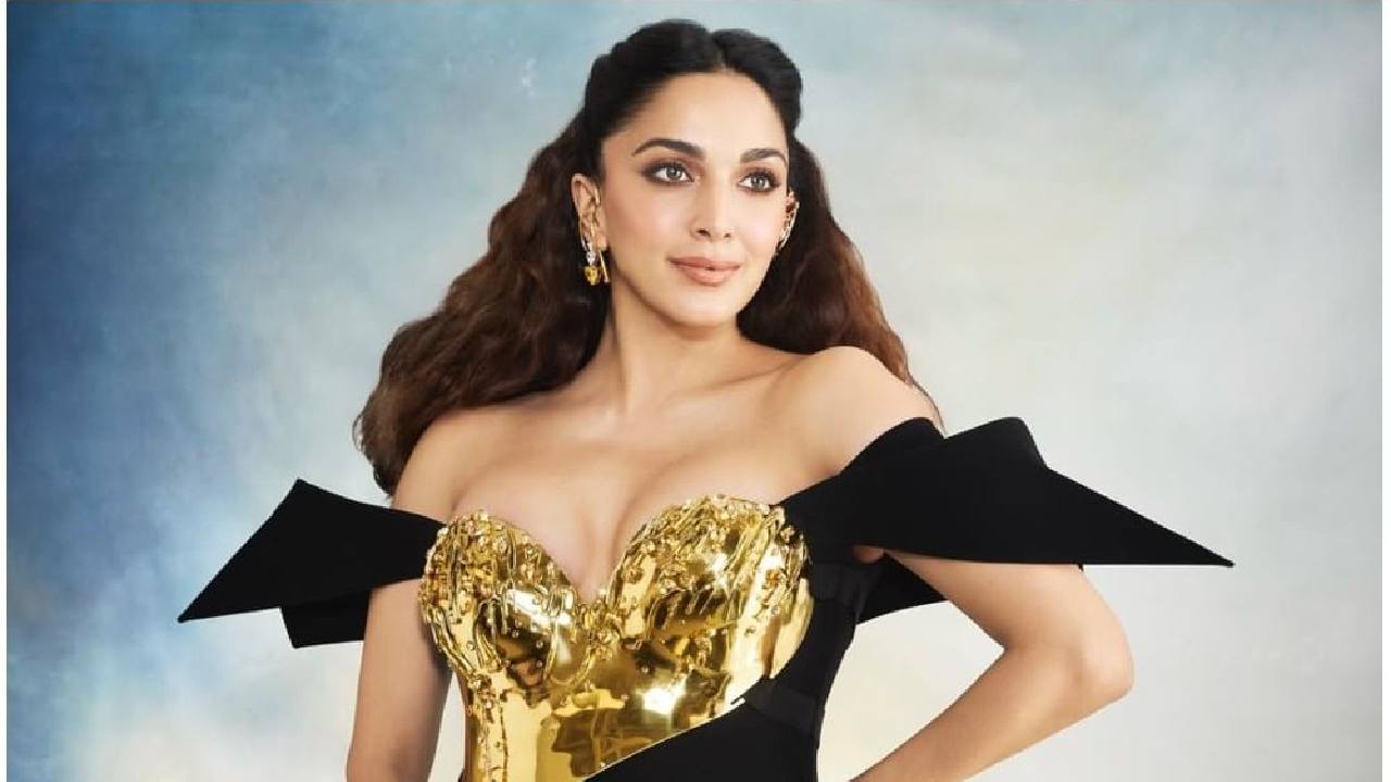 Kiara Advani: ಮೆಟ್ಗಾಲಾ ರೆಡ್ ಕಾರ್ಪೆಟ್ನಲ್ಲಿ ಬೇಬಿ ಬಂಪ್ ಜೊತೆ ಕಂಗೊಳಿಸಿದ ನಟಿ ಕಿಯಾರಾ ಅಡ್ವಾಣಿ - Image 4