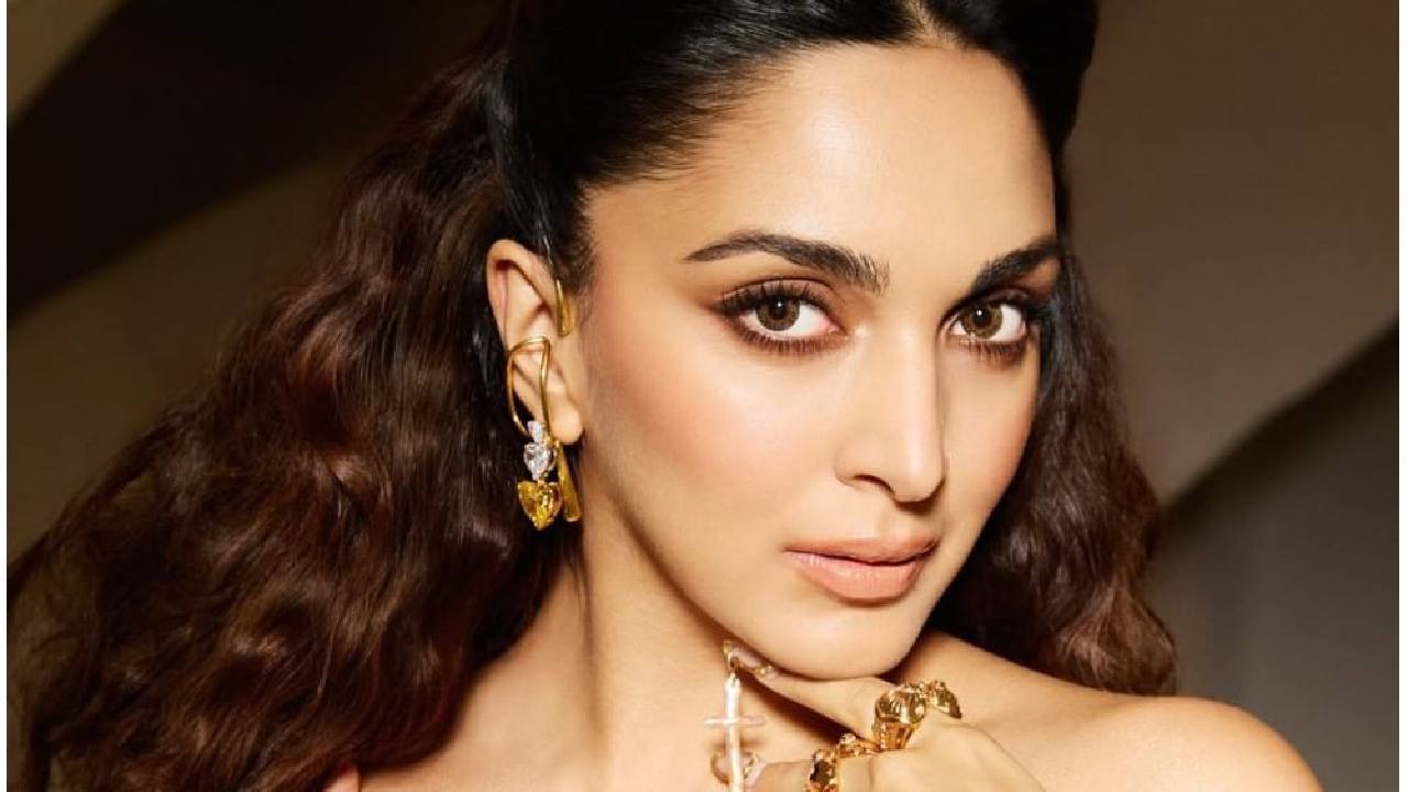 Kiara Advani: ಮೆಟ್ಗಾಲಾ ರೆಡ್ ಕಾರ್ಪೆಟ್ನಲ್ಲಿ ಬೇಬಿ ಬಂಪ್ ಜೊತೆ ಕಂಗೊಳಿಸಿದ ನಟಿ ಕಿಯಾರಾ ಅಡ್ವಾಣಿ - Image 6