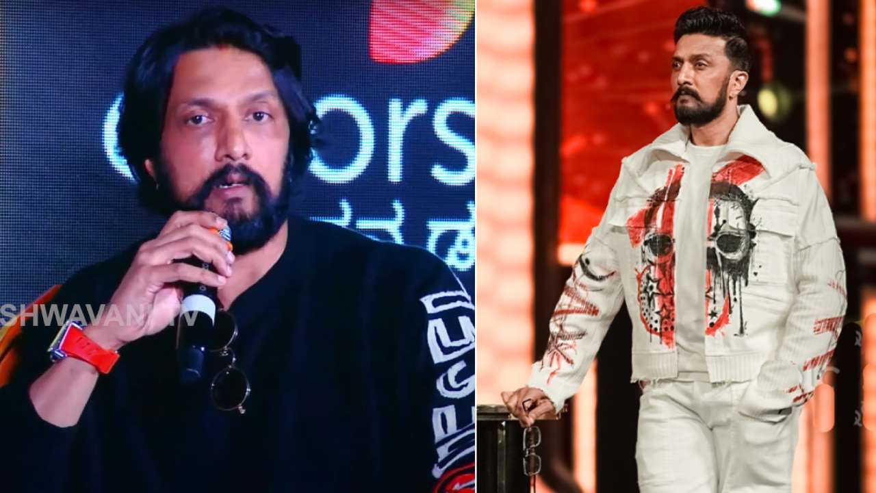 ಮುಂದಿನ 4 ಸೀಸನ್ ಮಾತ್ರವಲ್ಲ: ಕಿಚ್ಚನ ನಿರೂಪಣೆ ಎಷ್ಟು ಸೀಸನ್ ವರೆಗೆ?