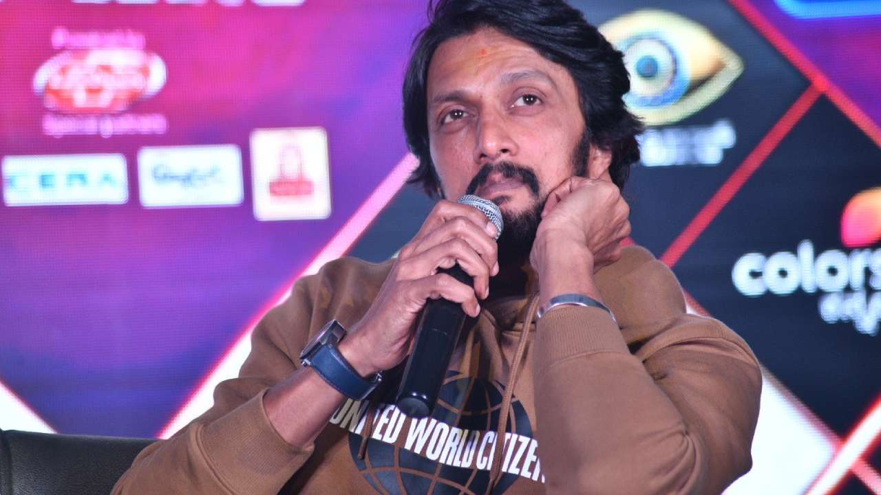 ಸುದೀಪ್ ಮನವೊಲಿಸುವಲ್ಲಿ ಕಲರ್ಸ್ ಯಶಸ್ವಿ: BBK 12ಕ್ಕೆ ಕಿಚ್ಚನ ನಿರೂಪಣೆ