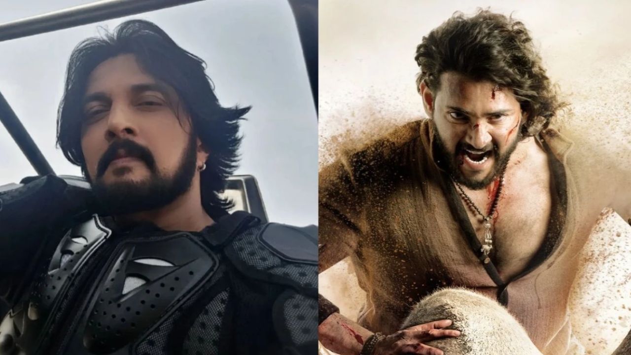 ರಾಜಮೌಳಿಯ ‘ವಾರಣಾಸಿ’ ಸಿನಿಮಾದಲ್ಲಿ ಸುದೀಪ್? ಪಾತ್ರ ಏನು?