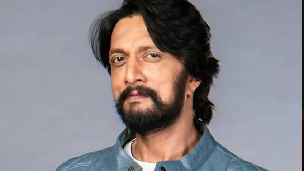 ವಿಷ್ಣುವರ್ಧನ್ ಸಮಾಧಿ ತೆರವಿಗೆ ಕಿಚ್ಚ ಸುದೀಪ್ ಆಕ್ರೋಶ