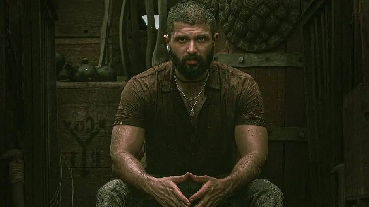 ವಿಜಯ್ ದೇವರಕೊಂಡ ನಟನೆಯ ʼಕಿಂಗ್ಡಮ್ʼ ಸಿನಿಮಾ ಹೇಗಿದೆ?