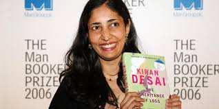 Booker Prize: ಬಾನು ಮುಷ್ತಾಕ್, ಅರುಂಧತಿ ರಾಯ್...; ಪ್ರತಿಷ್ಠಿತ ಬೂಕರ್ ಪ್ರಶಸ್ತಿ ಗೆದ್ದ ಭಾರತೀಯ ಲೇಖಕರು ಇವರೇ ನೋಡಿ - Image 2