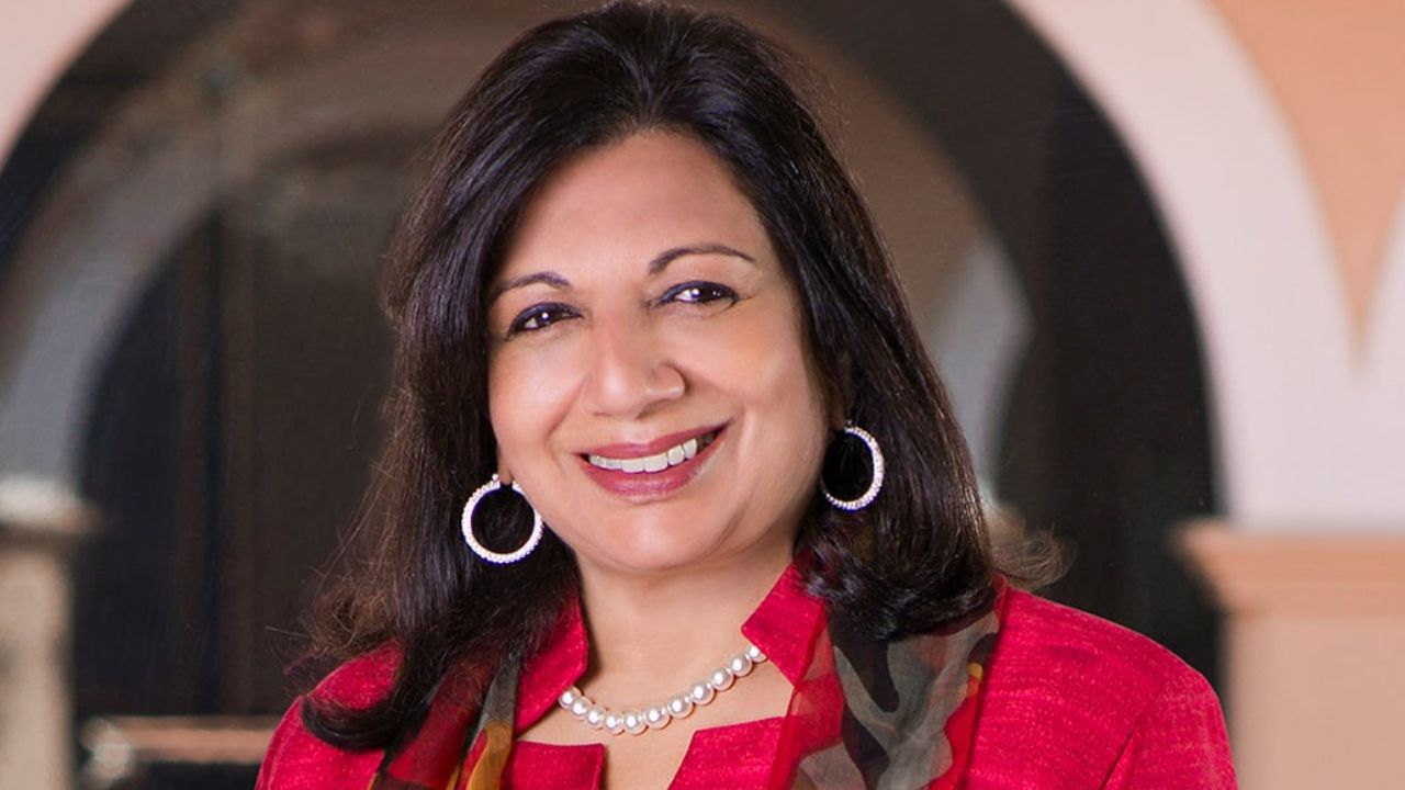 ಕನ್ನಡಿಗರಿಗೆ ಮೀಸಲಾತಿಗೆ ಉದ್ಯಮಿ ಕಿರಣ್‌ ಮಜುಂದಾರ್‌ ಶಾ ವಿರೋಧ