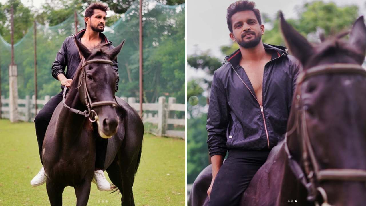 ಸೀರಿಯಲ್ ಜೊತೆಗೆ ಸಿನಿಮಾದಲ್ಲೂ ಕಿರಣ್ ರಾಜ್ ಬ್ಯುಸಿ