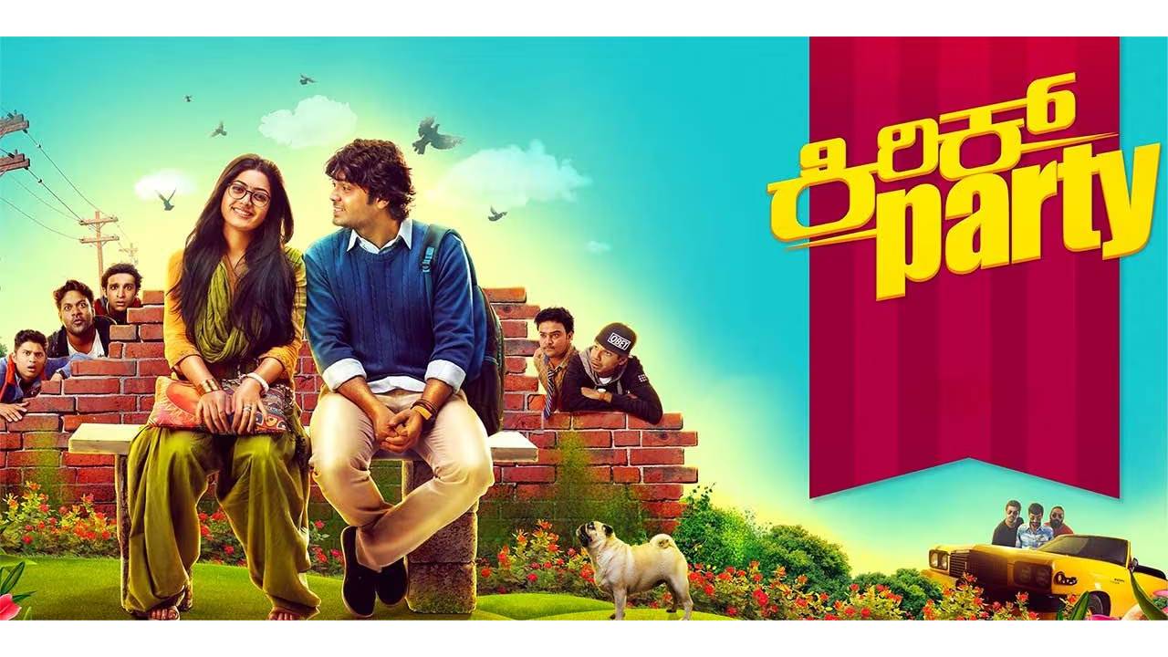 Rishab Shetty: ರಾಷ್ಟ್ರ ಪ್ರಶಸ್ತಿ, ಕಮರ್ಷಿಯಲ್ ಹಿಟ್; ಪ್ರೇಕ್ಷಕರಿಂದ ಮೆಚ್ಚುಗೆ ಪಡೆದ ಡಿವೈನ್ ಸ್ಟಾರ್ ರಿಷಬ್ ಶೆಟ್ಟಿ ನಿರ್ದೇಶನದ ಚಿತ್ರಗಳಿವು - Image 2