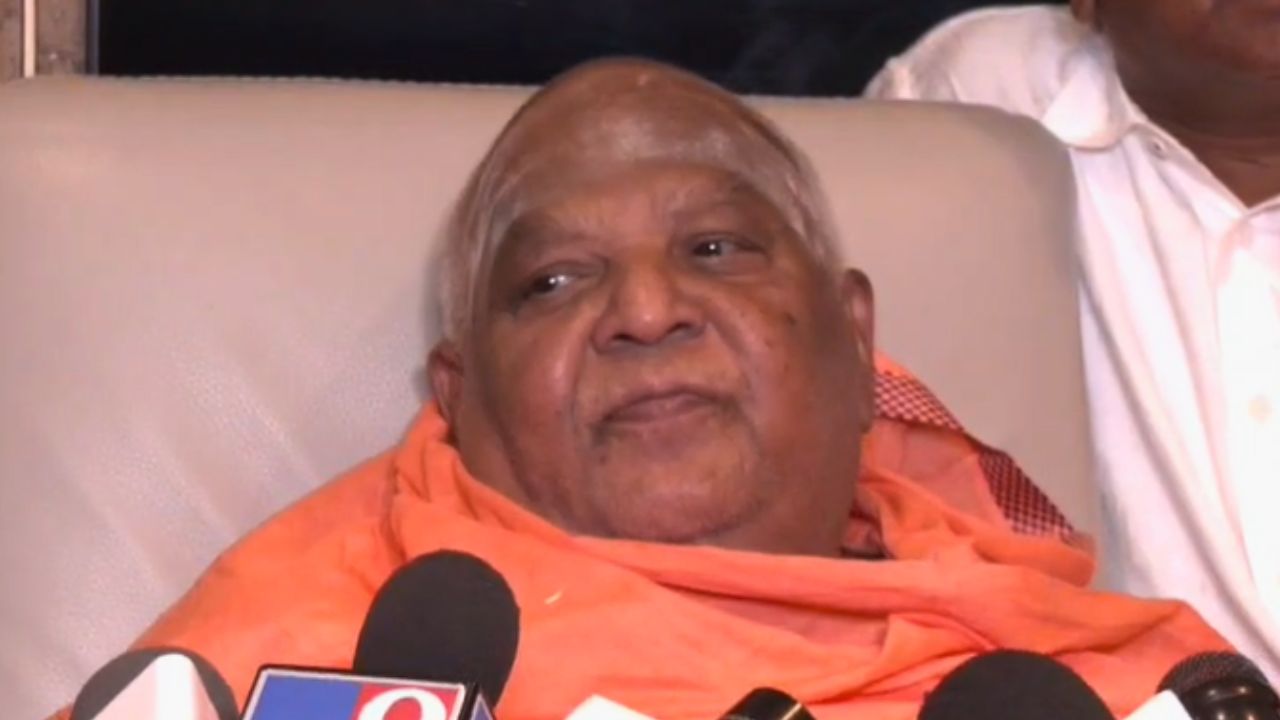 ಡಿಸೆಂಬರ್ ನಂತರ ಸಾವು-ನೋವು ಇನ್ನೂ ಜಾಸ್ತಿ ಆಗುತ್ತೆ: ಕೋಡಿಮಠ ಶ್ರೀ ಶಾಕಿಂಗ್ ಭವಿಷ್ಯ