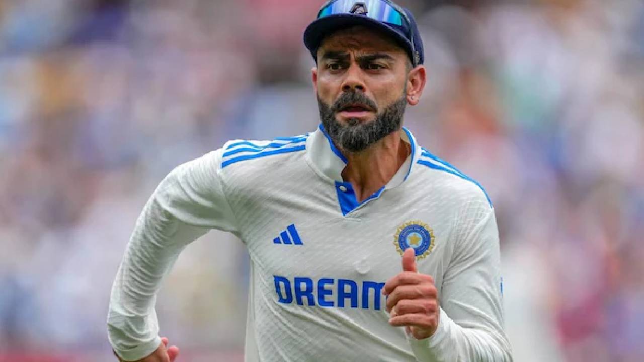 Virat Kohli: 12 ವರ್ಷದ ಬಳಿಕ ರಣಜಿಯಲ್ಲಿ ವಿರಾಟ್ ಕೊಹ್ಲಿ ಆಟ