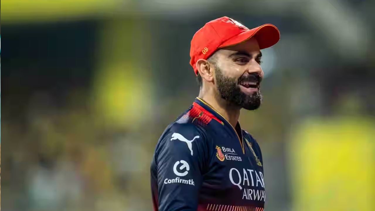 IPL 2025:  ವಿಶೇಷ ದಾಖಲೆಯ ಸನಿಹದಲ್ಲಿ ಕಿಂಗ್‌ ವಿರಾಟ್‌ ಕೊಹ್ಲಿ!