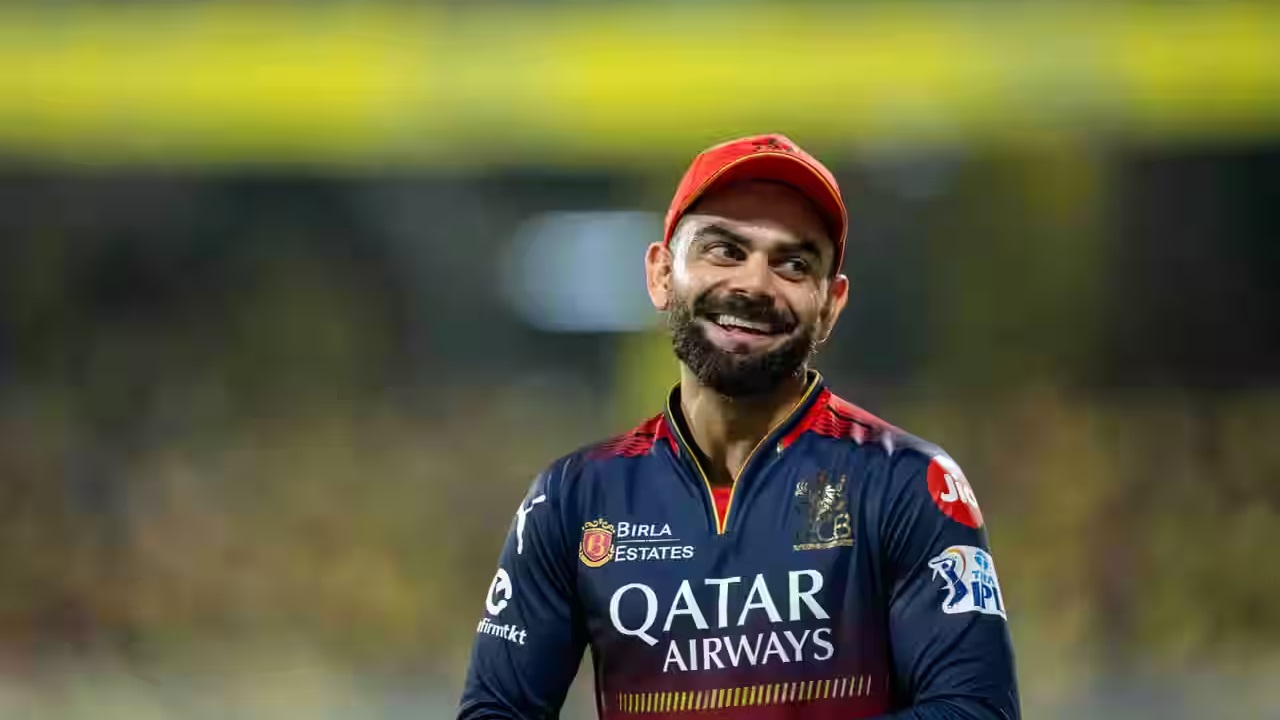 RCB vs CSK: ಐಪಿಎಲ್‌ ಟೂರ್ನಿಯಲ್ಲಿ 8500 ರನ್‌ಗಳ ಸನಿಹದಲ್ಲಿ ವಿರಾಟ್‌ ಕೊಹ್ಲಿ! - Image 2