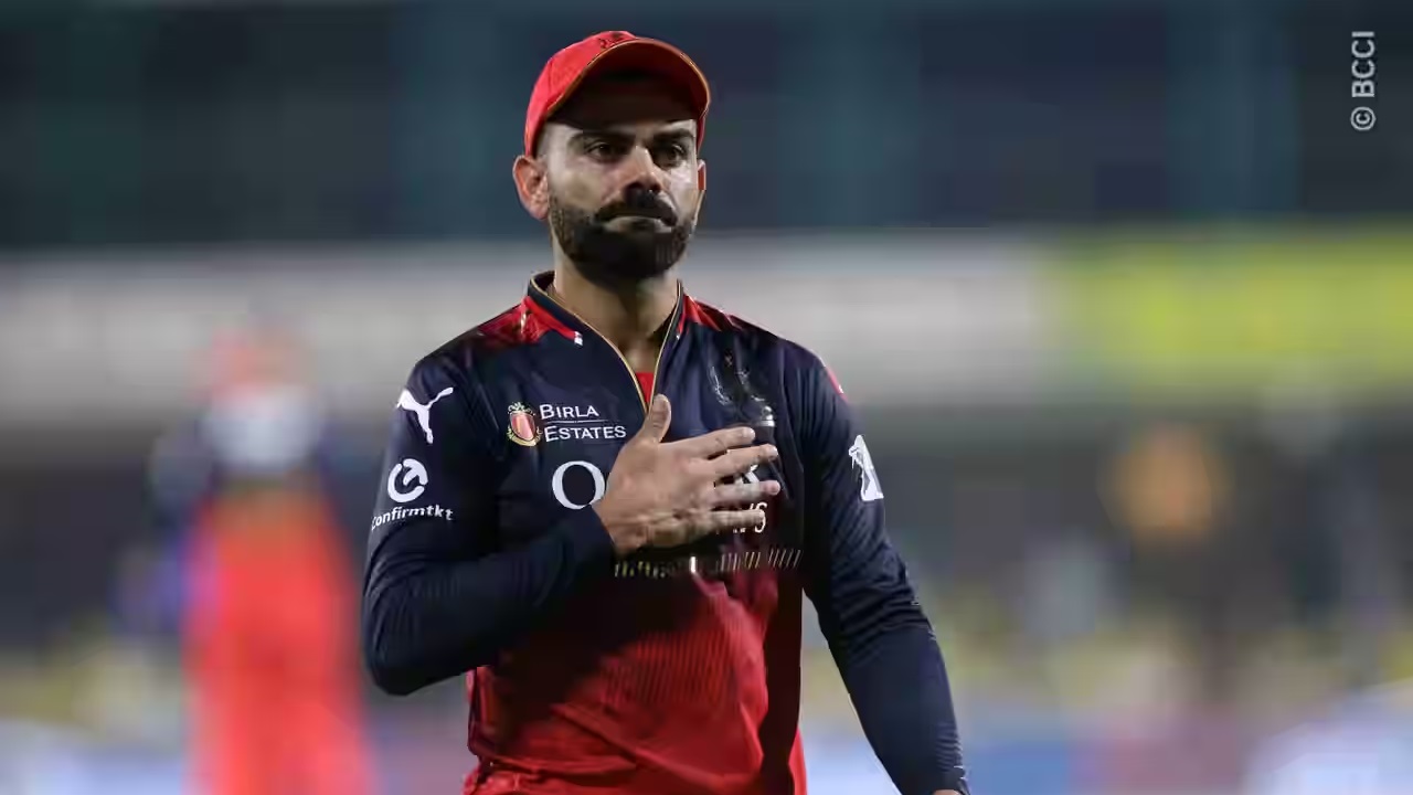 RCB vs CSK: ಐಪಿಎಲ್‌ ಟೂರ್ನಿಯಲ್ಲಿ 8500 ರನ್‌ಗಳ ಸನಿಹದಲ್ಲಿ ವಿರಾಟ್‌ ಕೊಹ್ಲಿ! - Image 3
