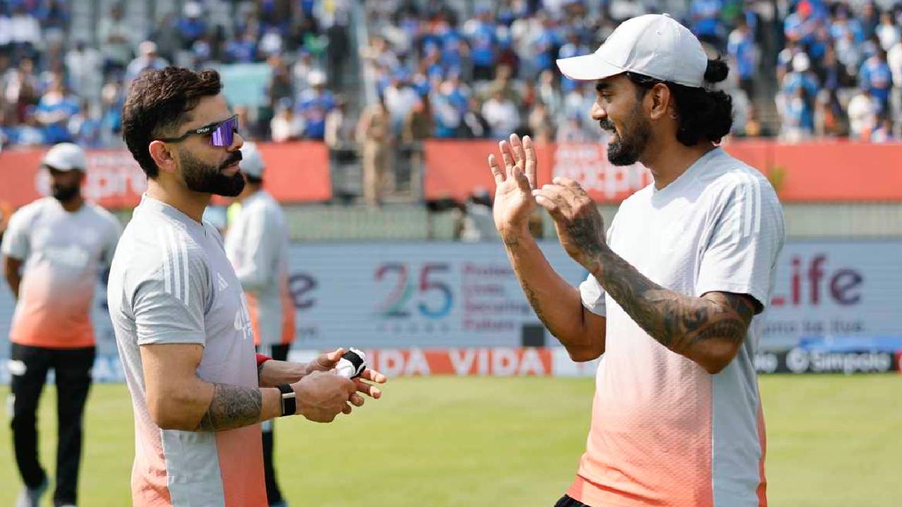 32 ವರ್ಷಗಳ ಹಳೆಯ ತೆಂಡೂಲ್ಕರ್ ದಾಖಲೆ ಮುರಿಯಲು ಕೊಹ್ಲಿ ಸಜ್ಜು